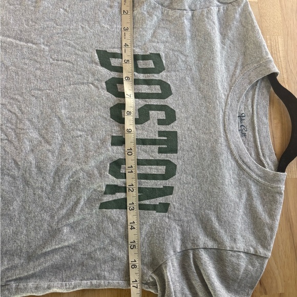 John Galt, Brandy Melville T-shirt - Picture 5 of 6